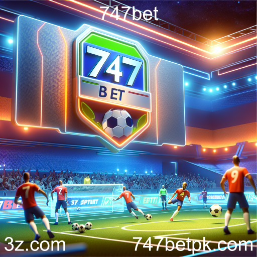 Descubra o Mundo dos Esportes Virtuais no 747bet